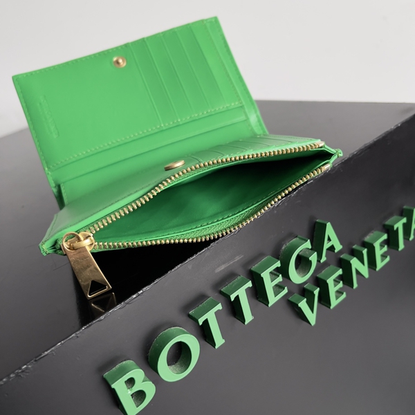 ボッテガヴェネタ財布コピー全体デザイン